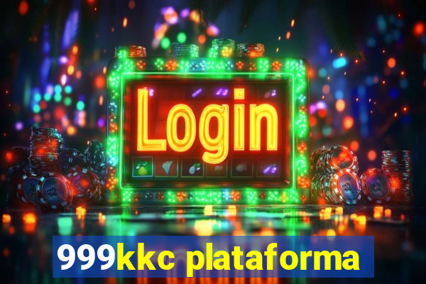 999kkc plataforma